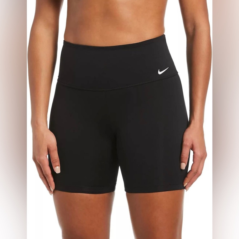 NWT Nike Women’s Essential 6”  Kick Swim Shorts, varied sizes , NESSB395-001
